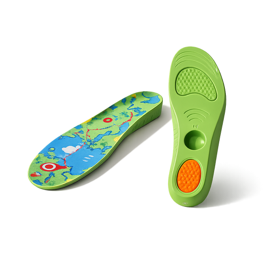 TinyTrack™ Insoles